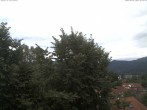 Archiv Foto Webcam Gmund am Tegernsee - Blick nach Süden 05:00