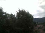 Archiv Foto Webcam Gmund am Tegernsee - Blick nach Süden 06:00