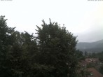 Archiv Foto Webcam Gmund am Tegernsee - Blick nach Süden 07:00