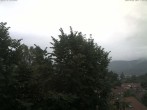Archiv Foto Webcam Gmund am Tegernsee - Blick nach Süden 09:00