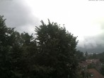 Archiv Foto Webcam Gmund am Tegernsee - Blick nach Süden 11:00