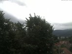 Archiv Foto Webcam Gmund am Tegernsee - Blick nach Süden 15:00