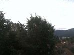 Archiv Foto Webcam Gmund am Tegernsee - Blick nach Süden 06:00