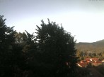 Archiv Foto Webcam Gmund am Tegernsee - Blick nach Süden 05:00