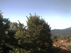 Archiv Foto Webcam Gmund am Tegernsee - Blick nach Süden 07:00