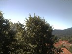 Archiv Foto Webcam Gmund am Tegernsee - Blick nach Süden 09:00