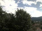 Archiv Foto Webcam Gmund am Tegernsee - Blick nach Süden 15:00