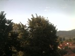 Archiv Foto Webcam Gmund am Tegernsee - Blick nach Süden 06:00