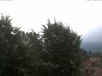 Archiv Foto Webcam Gmund am Tegernsee - Blick nach Süden 05:00