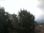 Archiv Foto Webcam Gmund am Tegernsee - Blick nach Süden 07:00