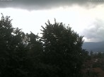 Archiv Foto Webcam Gmund am Tegernsee - Blick nach Süden 11:00