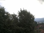 Archiv Foto Webcam Gmund am Tegernsee - Blick nach Süden 17:00