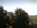 Archiv Foto Webcam Gmund am Tegernsee - Blick nach Süden 06:00