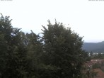 Archiv Foto Webcam Gmund am Tegernsee - Blick nach Süden 06:00