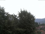 Archiv Foto Webcam Gmund am Tegernsee - Blick nach Süden 07:00