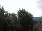Archiv Foto Webcam Gmund am Tegernsee - Blick nach Süden 11:00