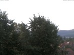 Archiv Foto Webcam Gmund am Tegernsee - Blick nach Süden 03:00