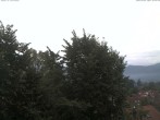 Archiv Foto Webcam Gmund am Tegernsee - Blick nach Süden 05:00