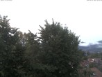 Archiv Foto Webcam Gmund am Tegernsee - Blick nach Süden 03:00