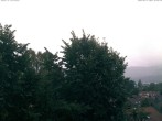 Archiv Foto Webcam Gmund am Tegernsee - Blick nach Süden 05:00