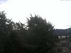 Archiv Foto Webcam Gmund am Tegernsee - Blick nach Süden 07:00