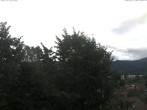 Archiv Foto Webcam Gmund am Tegernsee - Blick nach Süden 08:00