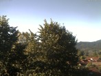 Archiv Foto Webcam Gmund am Tegernsee - Blick nach Süden 07:00