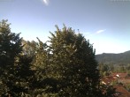 Archiv Foto Webcam Gmund am Tegernsee - Blick nach Süden 08:00