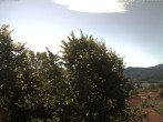 Archiv Foto Webcam Gmund am Tegernsee - Blick nach Süden 11:00