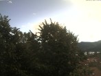 Archiv Foto Webcam Gmund am Tegernsee - Blick nach Süden 15:00