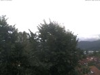 Archiv Foto Webcam Gmund am Tegernsee - Blick nach Süden 05:00