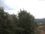 Archiv Foto Webcam Gmund am Tegernsee - Blick nach Süden 07:00