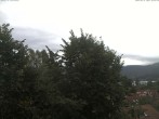 Archiv Foto Webcam Gmund am Tegernsee - Blick nach Süden 08:00