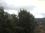 Archiv Foto Webcam Gmund am Tegernsee - Blick nach Süden 09:00