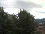 Archiv Foto Webcam Gmund am Tegernsee - Blick nach Süden 10:00