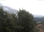 Archiv Foto Webcam Gmund am Tegernsee - Blick nach Süden 11:00