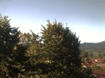 Archiv Foto Webcam Gmund am Tegernsee - Blick nach Süden 08:00