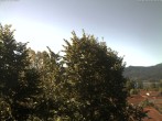 Archiv Foto Webcam Gmund am Tegernsee - Blick nach Süden 09:00