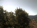 Archiv Foto Webcam Gmund am Tegernsee - Blick nach Süden 11:00