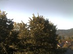 Archiv Foto Webcam Gmund am Tegernsee - Blick nach Süden 07:00