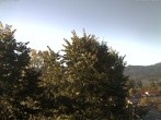 Archiv Foto Webcam Gmund am Tegernsee - Blick nach Süden 08:00