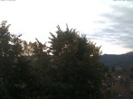 Archiv Foto Webcam Gmund am Tegernsee - Blick nach Süden 06:00