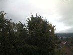 Archiv Foto Webcam Gmund am Tegernsee - Blick nach Süden 07:00