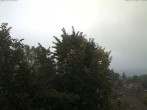 Archiv Foto Webcam Gmund am Tegernsee - Blick nach Süden 09:00
