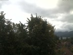 Archiv Foto Webcam Gmund am Tegernsee - Blick nach Süden 11:00