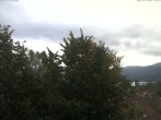 Archiv Foto Webcam Gmund am Tegernsee - Blick nach Süden 15:00