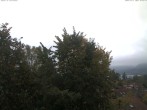 Archiv Foto Webcam Gmund am Tegernsee - Blick nach Süden 07:00