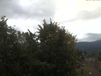 Archiv Foto Webcam Gmund am Tegernsee - Blick nach Süden 11:00