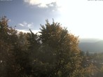 Archiv Foto Webcam Gmund am Tegernsee - Blick nach Süden 15:00
