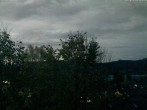 Archiv Foto Webcam Gmund am Tegernsee - Blick nach Süden 06:00